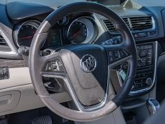 Used 2016  Buick Encore 4d SUV FWD at A Motors Sales & Finance near San Antonio&comma; TX