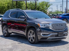 Used 2018 GMC Acadia 4d SUV AWD Denali at A Motors Sales & Finance near San Antonio, TX