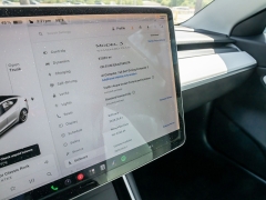 Used 2020  Tesla Model 3 Standard Range Plus RWD at A Motors Sales & Finance near San Antonio&comma; TX