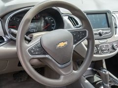 Used 2018  Chevrolet Malibu 4d Sedan LT at A Motors Sales & Finance near San Antonio&comma; TX