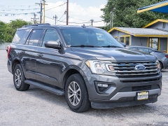 Used 2020  Ford Expedition 4d SUV 2WD XLT at A Motors Sales & Finance near San Antonio&comma; TX