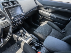 Used 2021  Mitsubishi Outlander Sport SE 2&period;0 AWC CVT at A Motors Sales & Finance near San Antonio&comma; TX