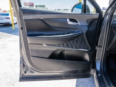 Used 2022  Hyundai Santa Fe SEL FWD at A Motors Sales & Finance near San Antonio&comma; TX