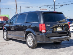 Used 2019  Dodge Grand Caravan 4d Wagon SXT at A Motors Sales & Finance near San Antonio, TX
