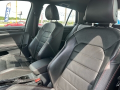Used 2016 Volkswagen GTI 4d Hatchback SE Auto at A Motors Sales & Finance near San Antonio, TX