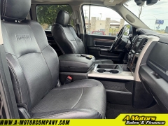 Used 2017 Ram 3500 4WD Crew Cab Laramie Longbed at A Motors Sales & Finance near San Antonio, TX