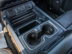 Used 2018 Chevrolet Silverado 1500 4WD Crew Cab LTZ at A Motors Sales & Finance near San Antonio, TX