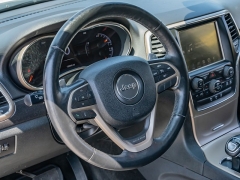 Used 2015 Jeep Grand Cherokee 4d SUV 2WD Laredo Altitude at A Motors Sales & Finance near San Antonio, TX