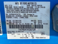 Used 2017 Ford Mustang 2d Convertible EcoBoost Premium at A Motors Sales & Finance near San Antonio, TX