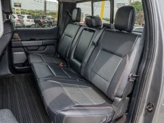 Used 2022  Ford F-150 4WD King Ranch SuperCrew 6&period;5' Box at A Motors Sales & Finance near San Antonio&comma; TX