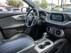 Used 2019  Chevrolet Blazer 4d SUV FWD 1LT at A Motors Sales & Finance near San Antonio&comma; TX