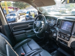 Used 2020 Ram 1500 4WD Crew Cab Laramie at A Motors Sales & Finance near San Antonio, TX