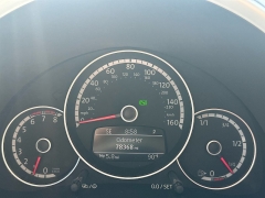 Used 2014 Volkswagen Beetle 2d Coupe 2.5L w/Sunroof/Nav Auto at A Motors Sales & Finance near San Antonio, TX
