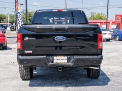 Used 2016 Ford F-150 4WD SuperCrew XLT 5 1/2 at A Motors Sales & Finance near San Antonio, TX