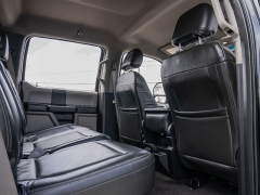 Used 2018  Ford Super Duty F-250 4WD Crew Cab XL at A Motors Sales & Finance near San Antonio&comma; TX