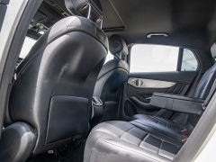 Used 2019  Mercedes-Benz GLC-Class 4d SUV Coupe GLC300 4matic at A Motors Sales & Finance near San Antonio&comma; TX