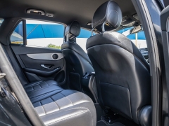 Used 2019  Mercedes-Benz GLC-Class 4d SUV GLC300 at A Motors Sales & Finance near San Antonio&comma; TX
