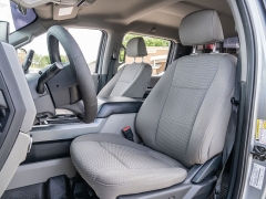 Used 2022  Ford Super Duty F-350 4WD XLT Crew Cab SRW 6&period;75' Box at A Motors Sales & Finance near San Antonio&comma; TX