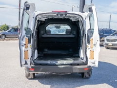 Used 2021  Ford Transit Connect Van XL SWB w&sol;Rear Symmetrical Doors at A Motors Sales & Finance near San Antonio&comma; TX