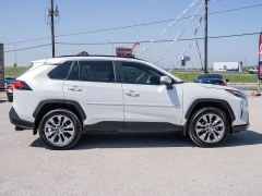 Used 2024  Toyota RAV4 XLE Premium FWD at A Motors Sales & Finance near San Antonio&comma; TX