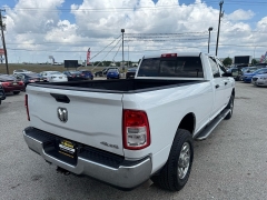Used 2022 Ram 3500 4WD Tradesman Crew Cab 8' Box at A Motors Sales & Finance near San Antonio, TX