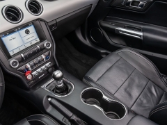 Used 2017  Ford Mustang 2d Convertible EcoBoost Premium at A Motors Sales & Finance near San Antonio&comma; TX