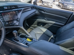 Used 2020  Toyota Camry 4d Sedan XSE at A Motors Sales & Finance near San Antonio&comma; TX