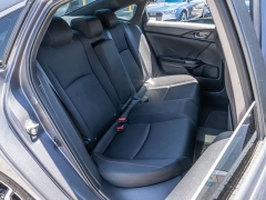 Used 2019  Honda Civic Sedan 4d Si at A Motors Sales & Finance near San Antonio&comma; TX