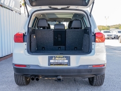 Used 2017 Volkswagen Tiguan 4d SUV Wolfsburg at A Motors Sales & Finance near San Antonio, TX