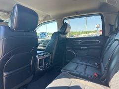 Used 2019 Ram 1500 4WD Crew Cab Laramie at A Motors Sales & Finance near San Antonio, TX