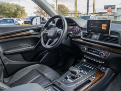 Used 2019  Audi Q5 4d SUV 2&period;0T Quattro Premium Plus at A Motors Sales & Finance near San Antonio&comma; TX
