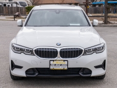 Used 2019  BMW 3 Series 330i xDrive Sedan at A Motors Sales & Finance near San Antonio&comma; TX