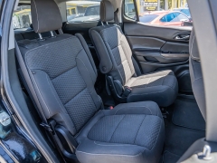 Used 2018  GMC Acadia 4d SUV FWD SLE-2 V6 at A Motors Sales & Finance near San Antonio&comma; TX