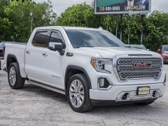 Used 2020  GMC Sierra 1500 4WD Crew Cab Denali at A Motors Sales & Finance near San Antonio&comma; TX