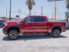 Used 2020  GMC Sierra 1500 4WD Crew Cab AT4 at A Motors Sales & Finance near San Antonio&comma; TX