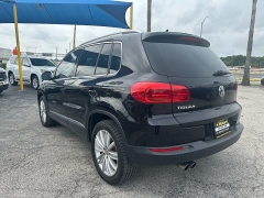 Used 2016 Volkswagen Tiguan 4d SUV SEL at A Motors Sales & Finance near San Antonio, TX