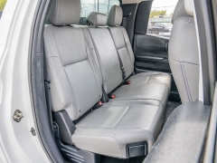 Used 2018  Toyota Tundra 2WD Double Cab SR 4.6L at A Motors Sales & Finance near San Antonio, TX