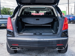 Used 2017 Cadillac XT5 4d SUV FWD Luxury at A Motors Sales & Finance near San Antonio, TX
