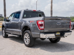 Used 2022  Ford F-150 4WD King Ranch SuperCrew 6&period;5' Box at A Motors Sales & Finance near San Antonio&comma; TX