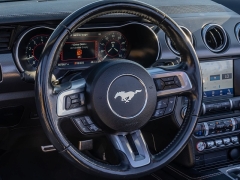 Used 2021  Ford Mustang GT Premium Convertible at A Motors Sales & Finance near San Antonio, TX