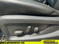 Used 2015 Chevrolet Suburban 4d SUV 4WD LTZ at A Motors Sales & Finance near San Antonio, TX