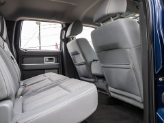 Used 2011  Ford F-150 2WD Supercrew XLT 5 1&sol;2 at A Motors Sales & Finance near San Antonio&comma; TX