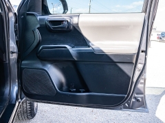 Used 2018  Toyota Tacoma 2WD Double Cab SR at A Motors Sales & Finance near San Antonio, TX