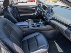 Used 2020  Nissan Altima 4d Sedan FWD 2&period;5L SR at A Motors Sales & Finance near San Antonio&comma; TX