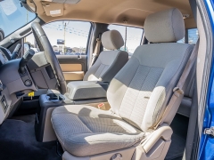 Used 2014  Ford F-150 2WD Supercrew XLT 5 1&sol;2 at A Motors Sales & Finance near San Antonio&comma; TX