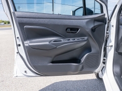 Used 2024  Nissan Versa S CVT at A Motors Sales & Finance near San Antonio&comma; TX