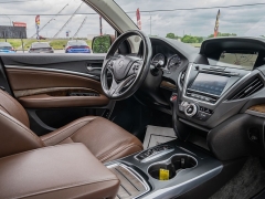 Used 2019  Acura MDX 4d SUV AWD Tech at A Motors Sales & Finance near San Antonio&comma; TX