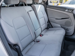 Used 2020 Hyundai Tucson 4d SUV AWD SEL at A Motors Sales & Finance near San Antonio, TX