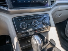 Used 2019 Volkswagen Atlas 4d SUV 3.6L SE Technology R-Line 4motion at A Motors Sales & Finance near San Antonio, TX