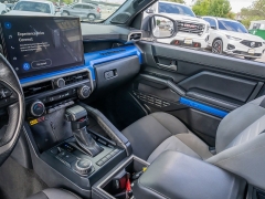 Used 2025  Toyota Tacoma 2WD TRD Sport Double Cab 5ft Bed AT at A Motors Sales & Finance near San Antonio&comma; TX